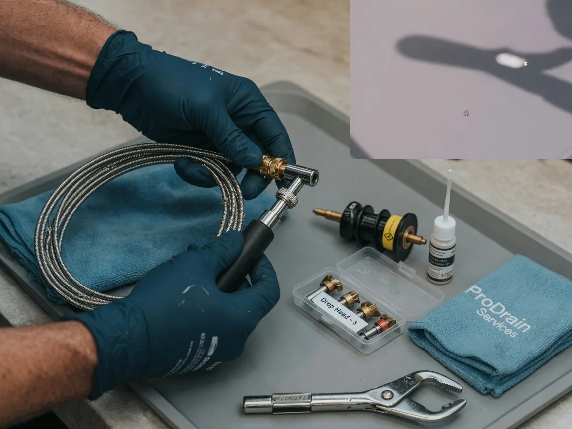 Why choose Drain Cleaning in Madeline, CA